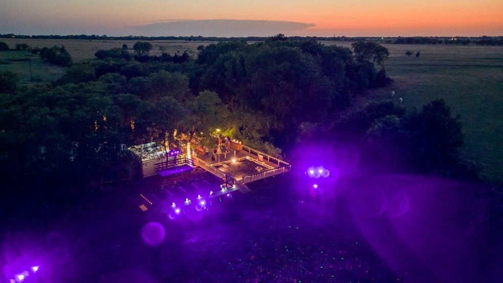 Non- Shooter Package
