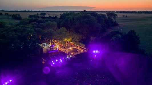 Non- Shooter Package
