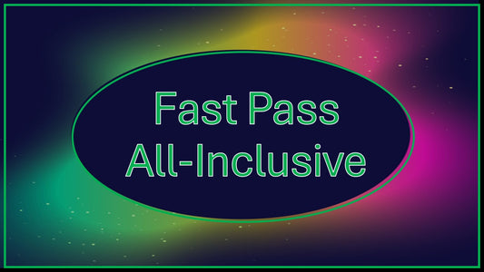 Fast Pass All Inclusive